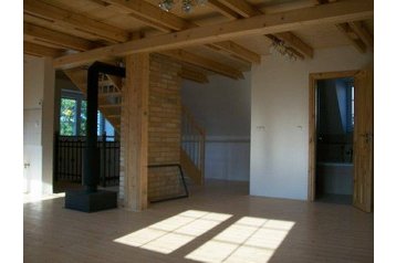 Češka Chata Běloky, Eksterier